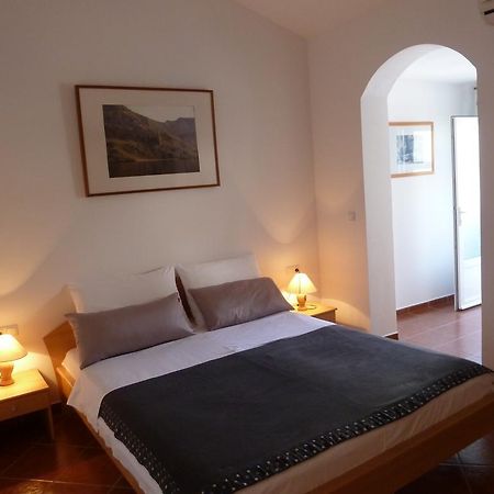 Ferienhaus Rajka Kustići Exterior foto