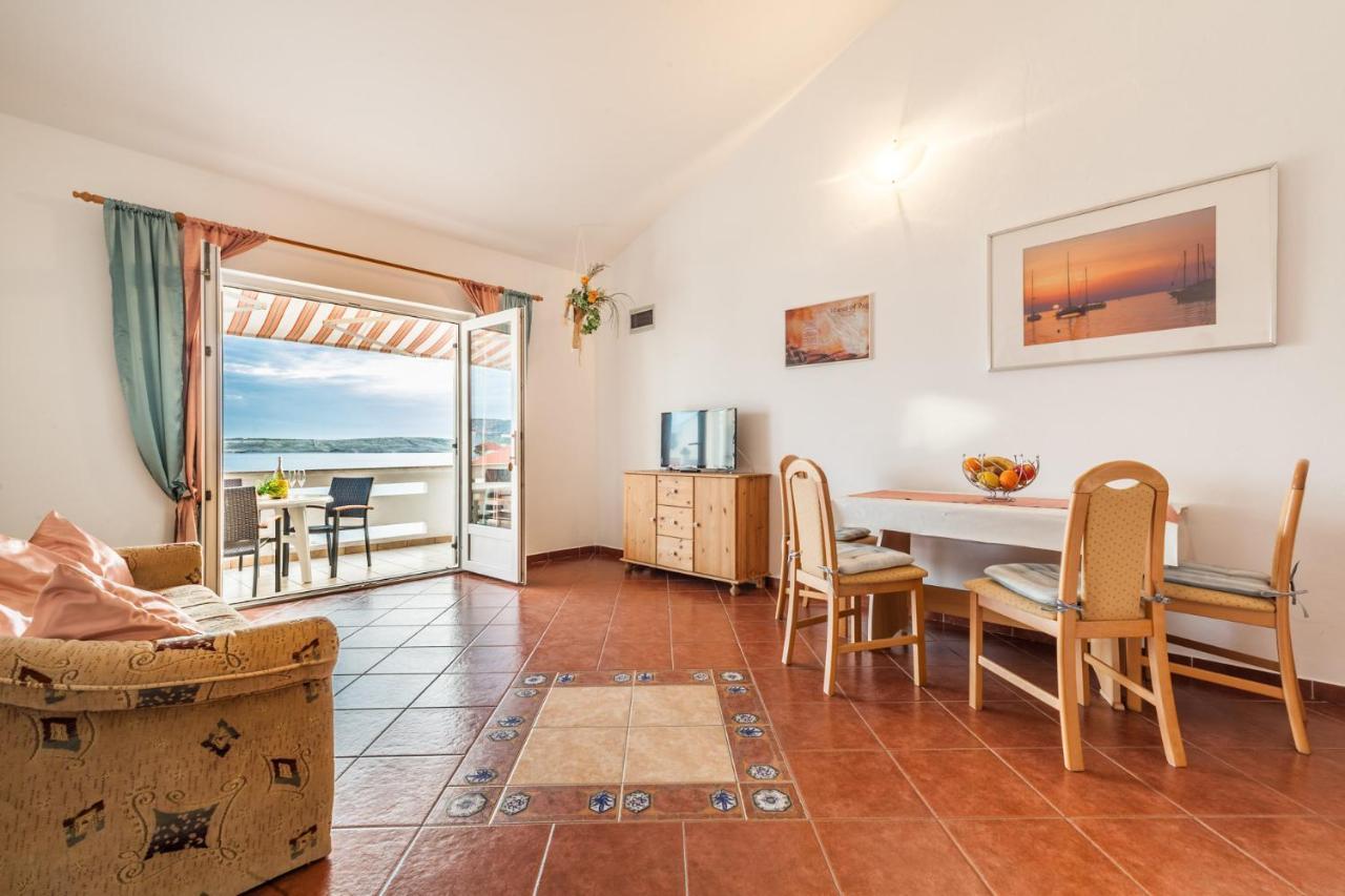 Ferienhaus Rajka Kustići Exterior foto