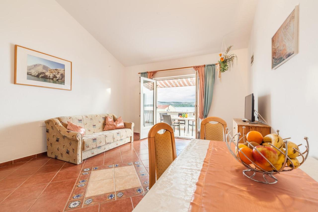 Ferienhaus Rajka Kustići Exterior foto