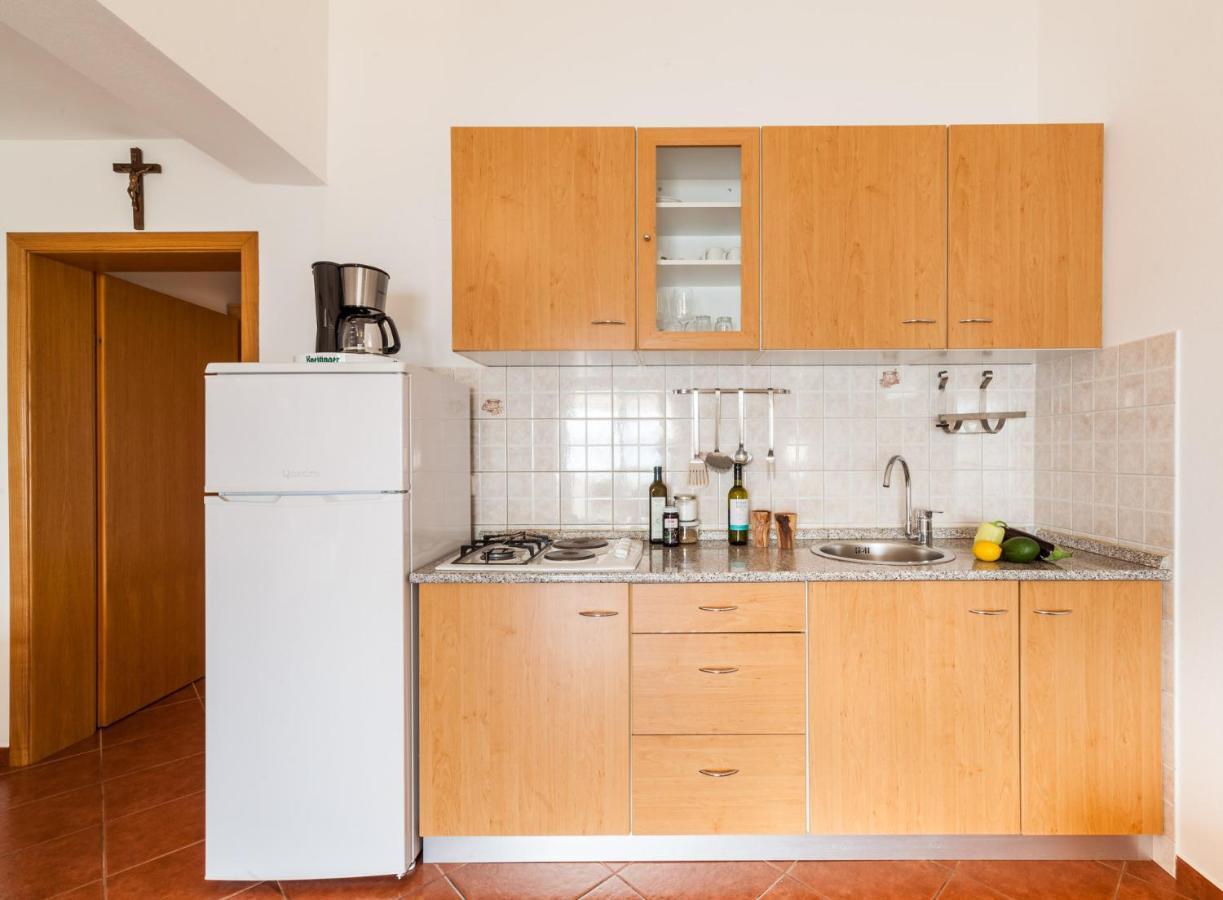 Ferienhaus Rajka Kustići Exterior foto