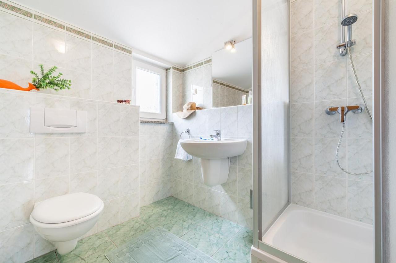 Ferienhaus Rajka Kustići Exterior foto