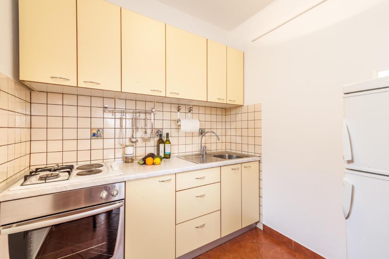 Ferienhaus Rajka Kustići Exterior foto