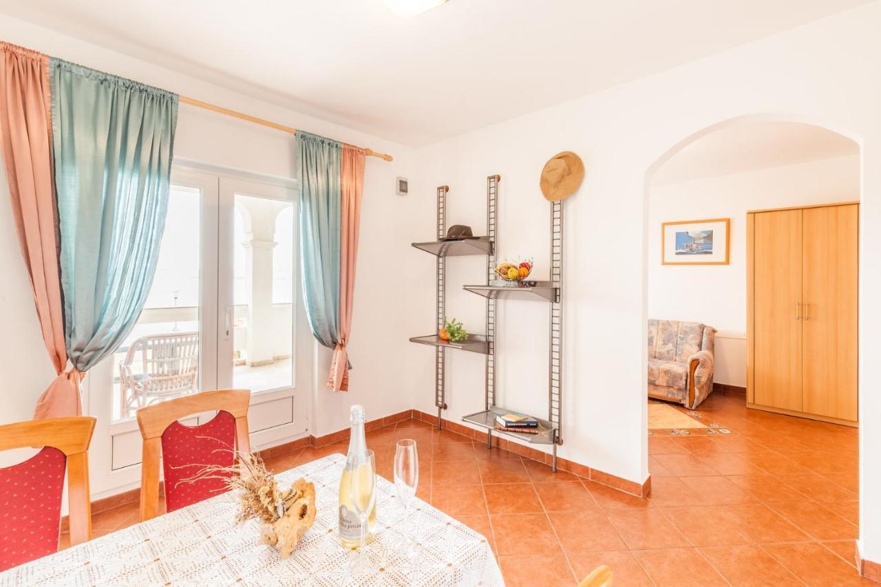 Ferienhaus Rajka Kustići Exterior foto